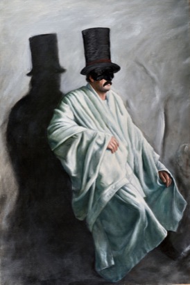 Mario Russo “ara di pergamo” 1990
